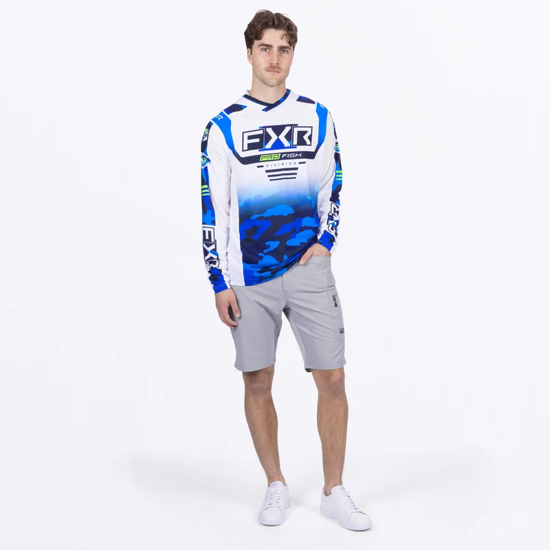 Men's Tournament Air UPF Pullover Hoodie