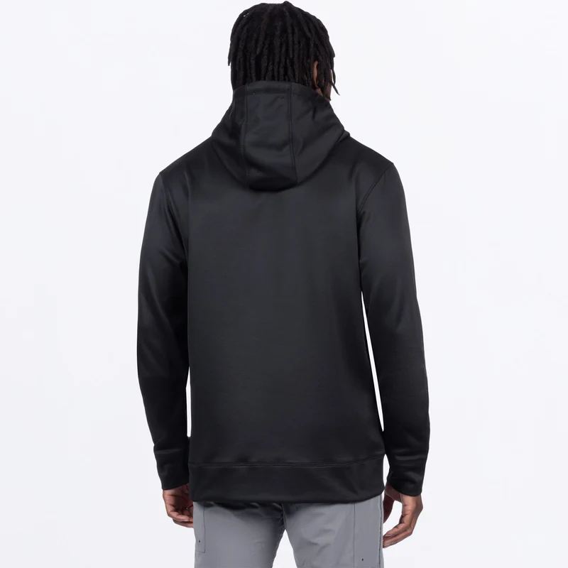 Men's Pro Fish Tech Pullover Hoodie