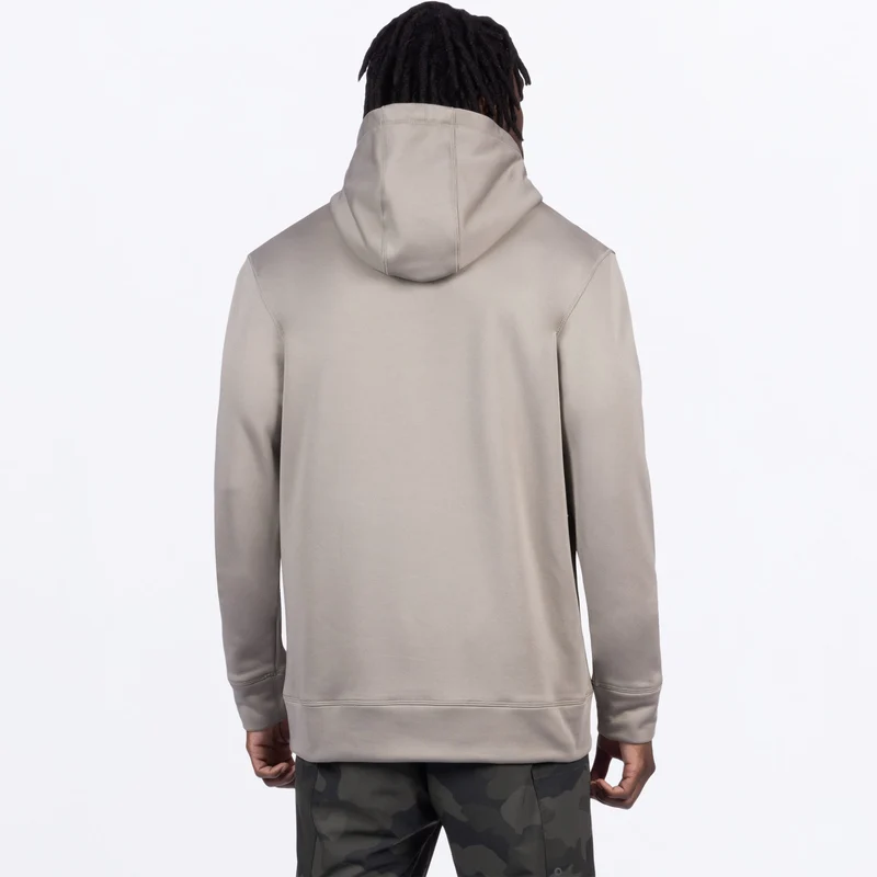 Men's Pro Fish Tech Pullover Hoodie