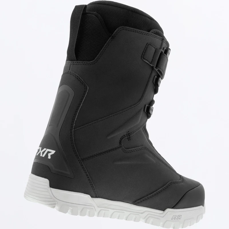 Pro-Cross R Boot