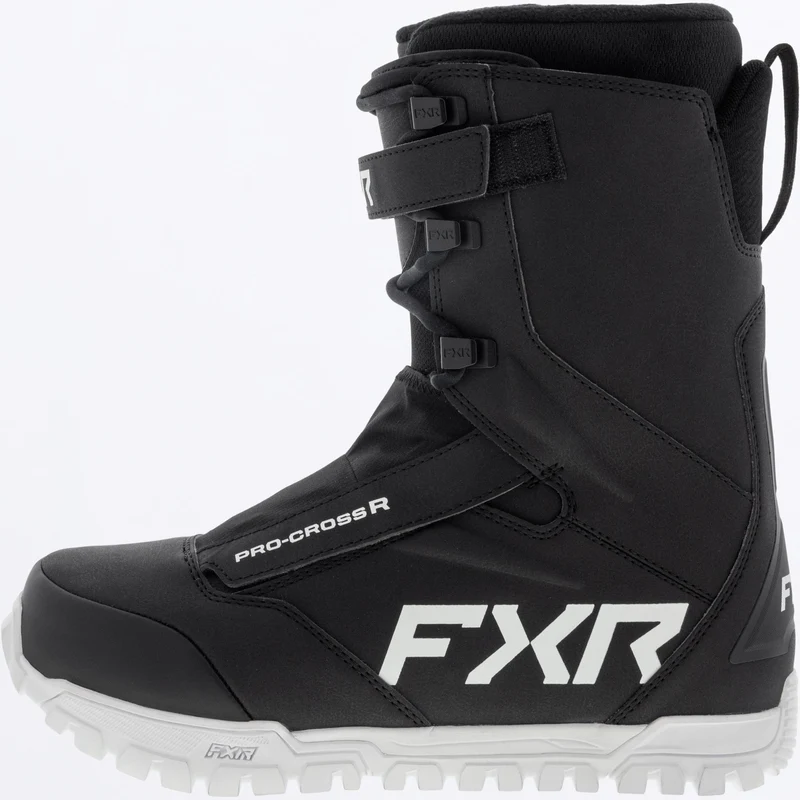 Pro-Cross R Boot