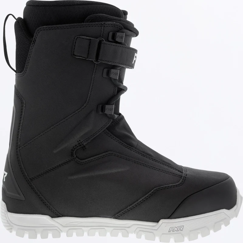 Pro-Cross R Boot
