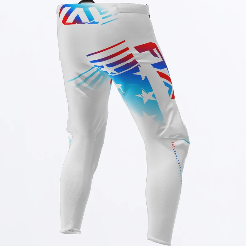 Custom STYLZ PATRIOT MX Pant