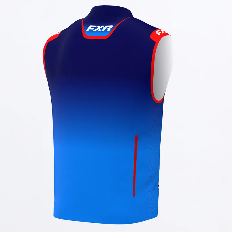 Off-Road Vest