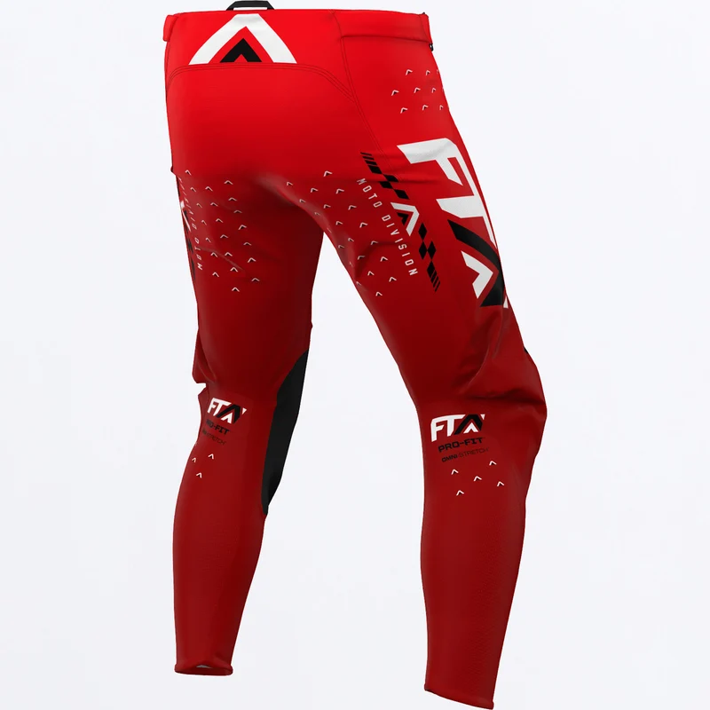 Custom STYLZ MX Pant