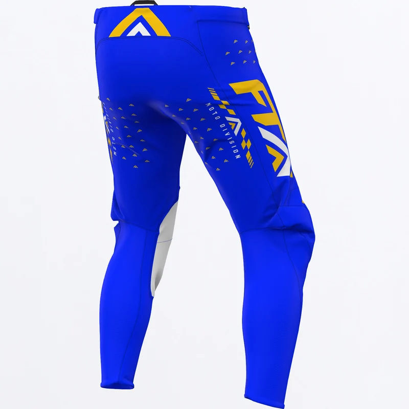 Custom STYLZ MX Pant