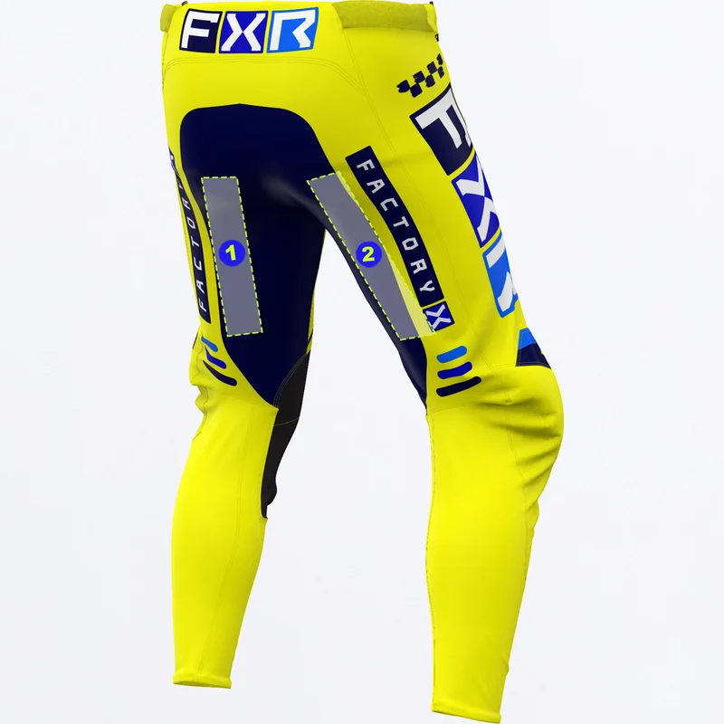 Custom Podium Pro Gladiator MX Pant