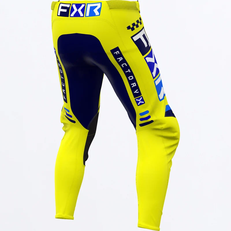 Custom Podium Pro Gladiator MX Pant