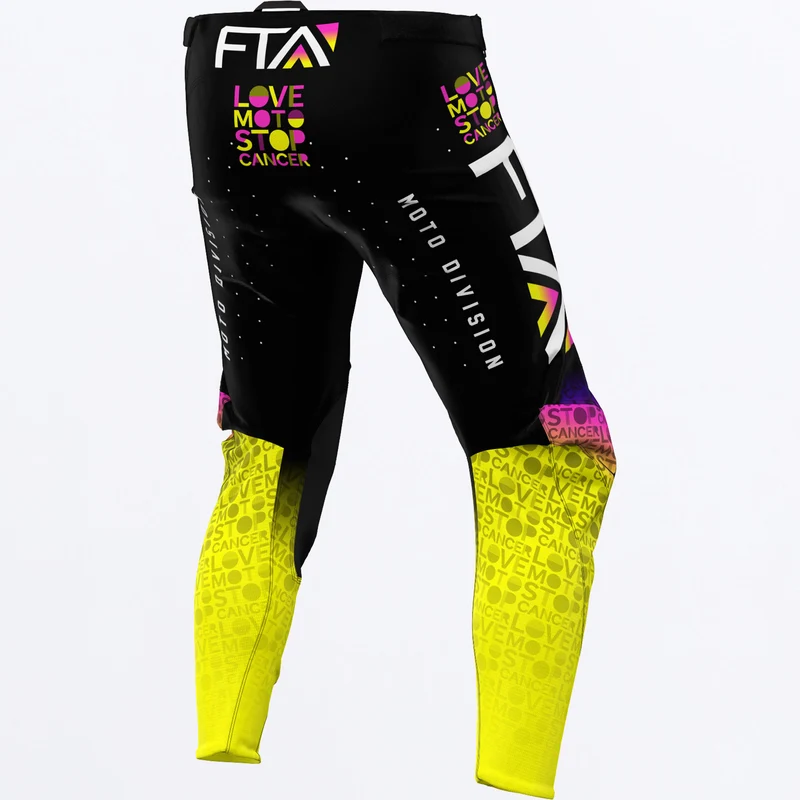 St. Jude Custom STYLZ LE MX Pant