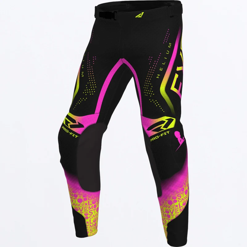 St. Jude Custom Helium LE MX Pant