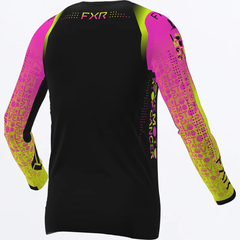 St. Jude Custom Helium LE MX Jersey
