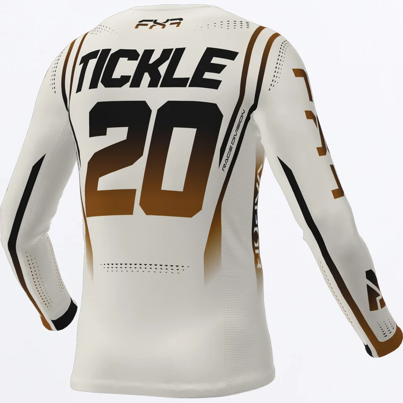 Custom Vapor MX Jersey