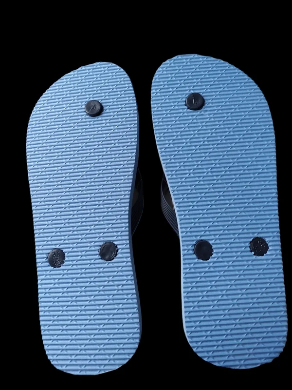 Tong blue garçon T 31-32