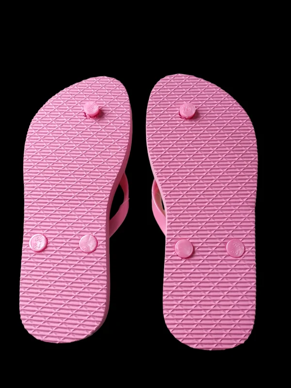 Tong fille T 31-32