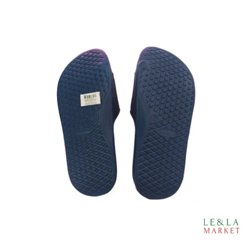 Mule blue garçon T 33-34