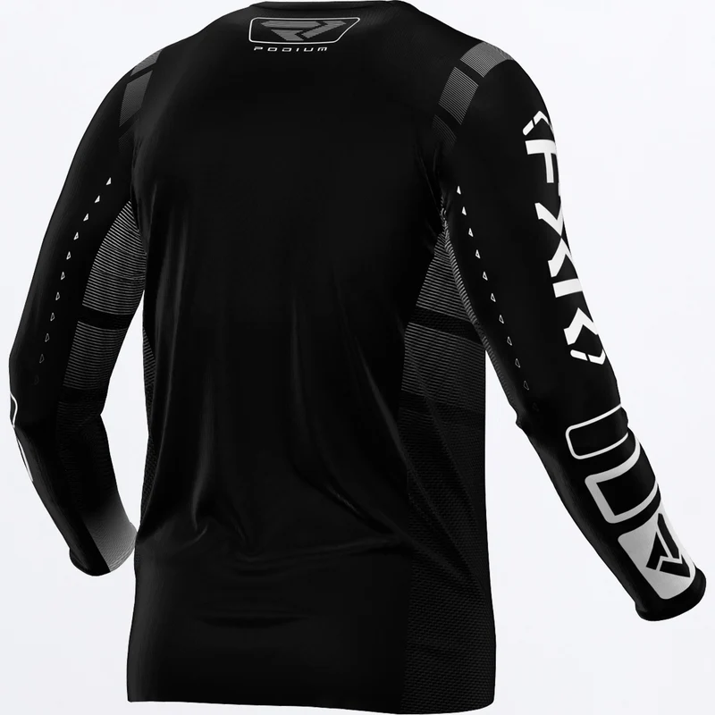 Podium MX Jersey