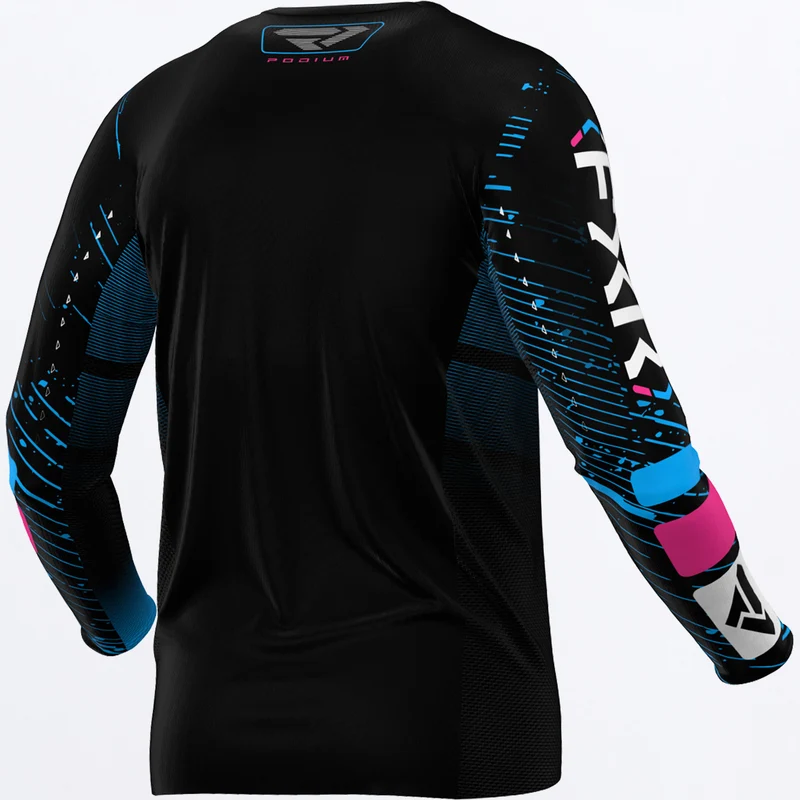 Podium MX Jersey