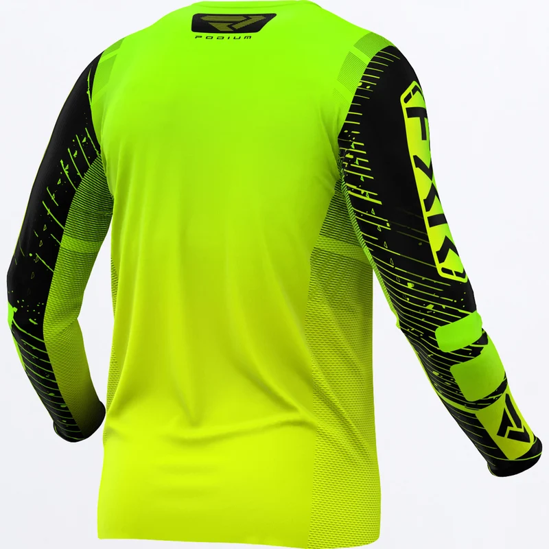 Podium MX Jersey