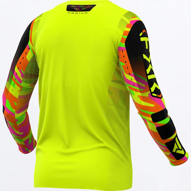 Podium MX Jersey
