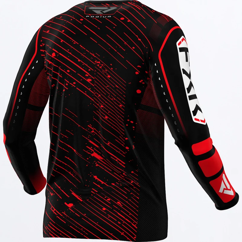 Podium MX Jersey