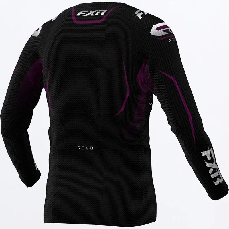 Revo MX Jersey