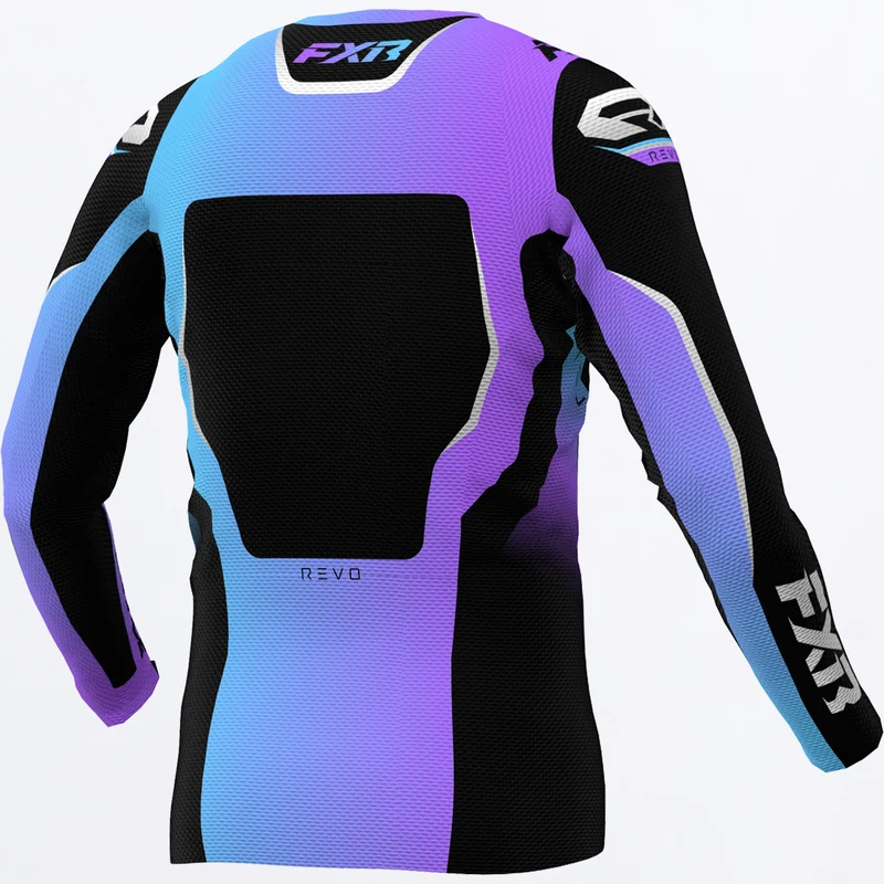 Revo MX Jersey