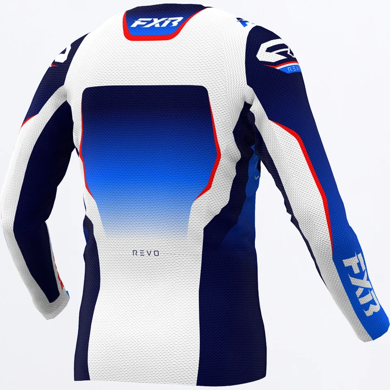 Revo MX Jersey