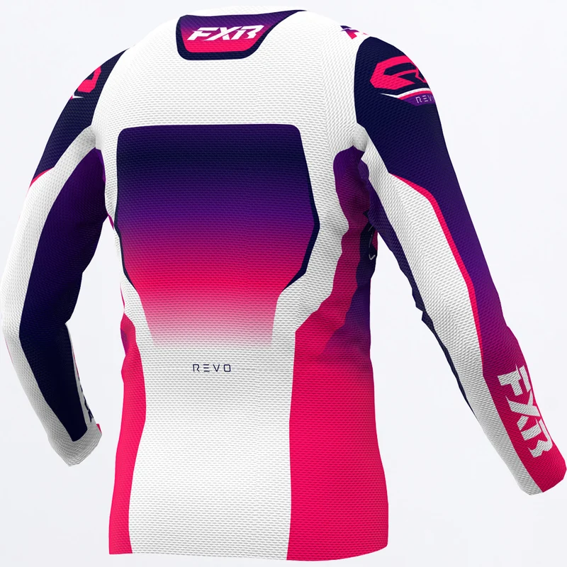 Revo MX Jersey