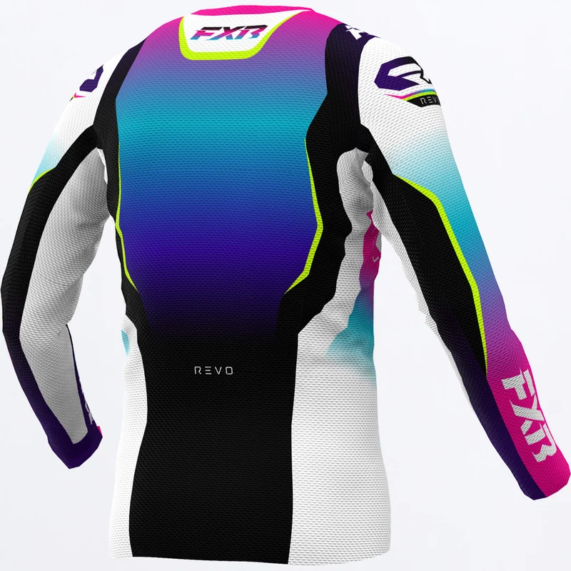 Revo MX Jersey