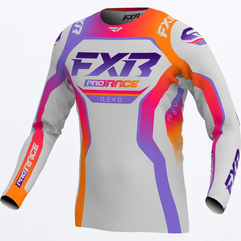 Revo MX Jersey