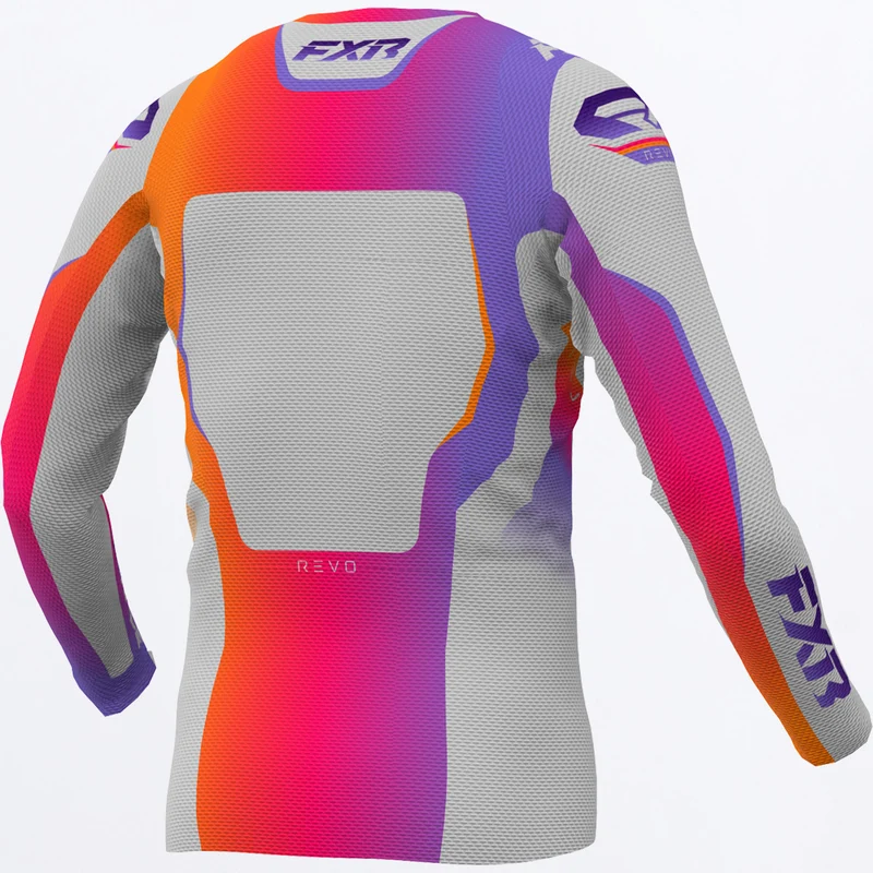 Revo MX Jersey