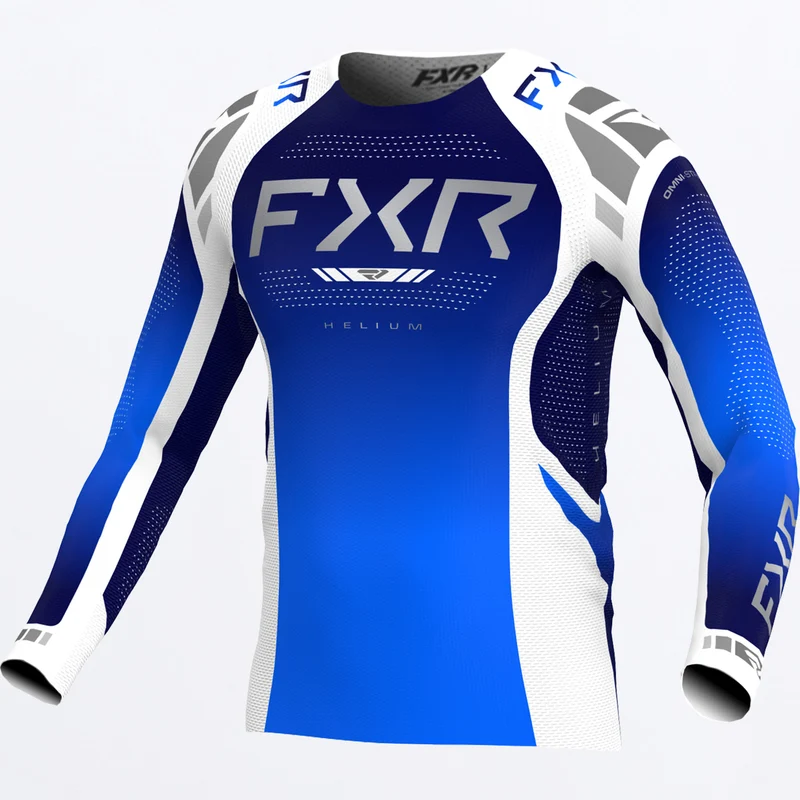 Helium MX Jersey