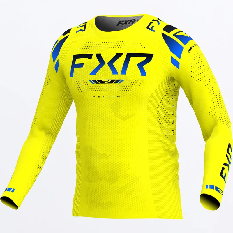 Helium MX Jersey