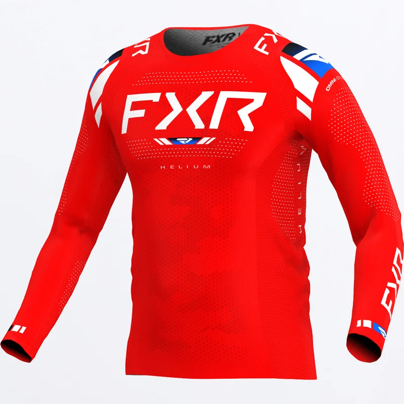 Helium MX Jersey