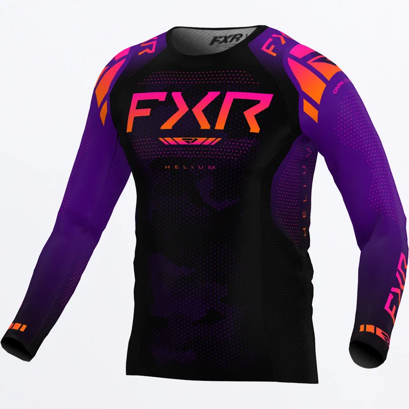 Helium MX Jersey