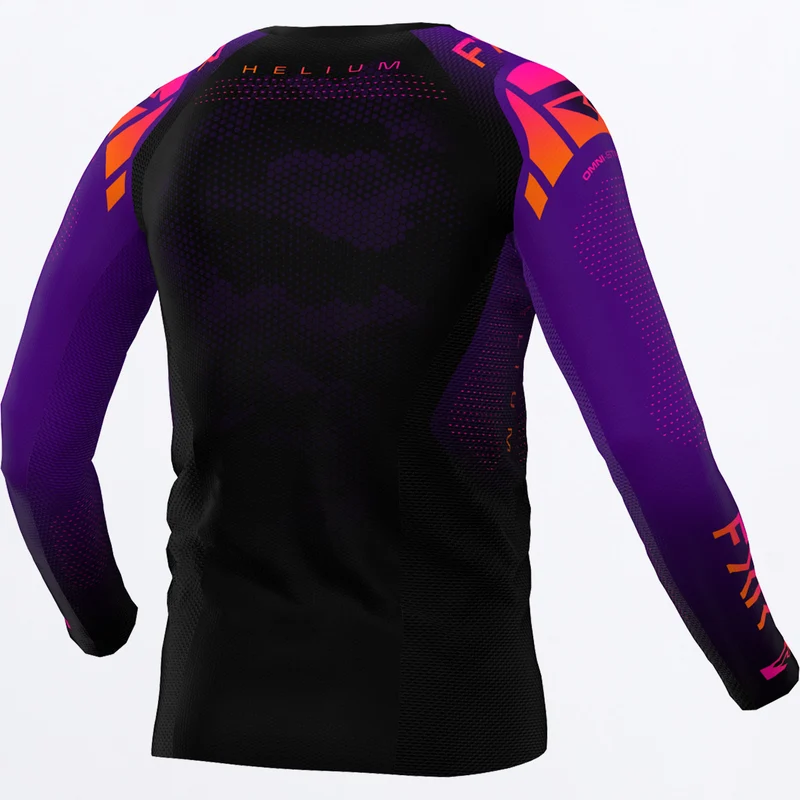 Helium MX Jersey