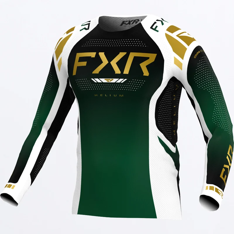 Helium MX Jersey