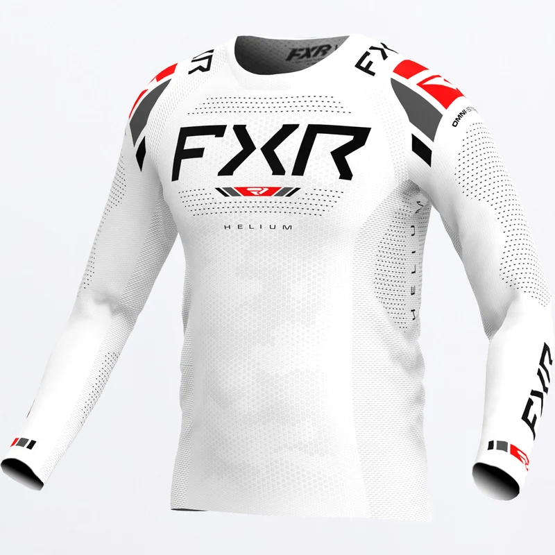 Helium MX Jersey