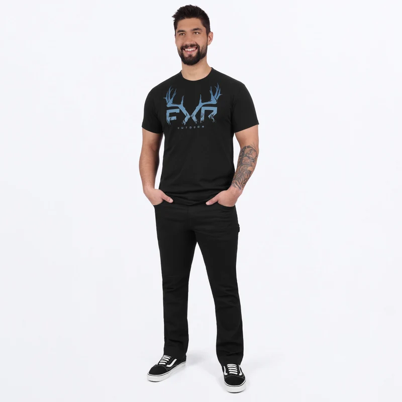 Men's Antler Premium T-Shirt