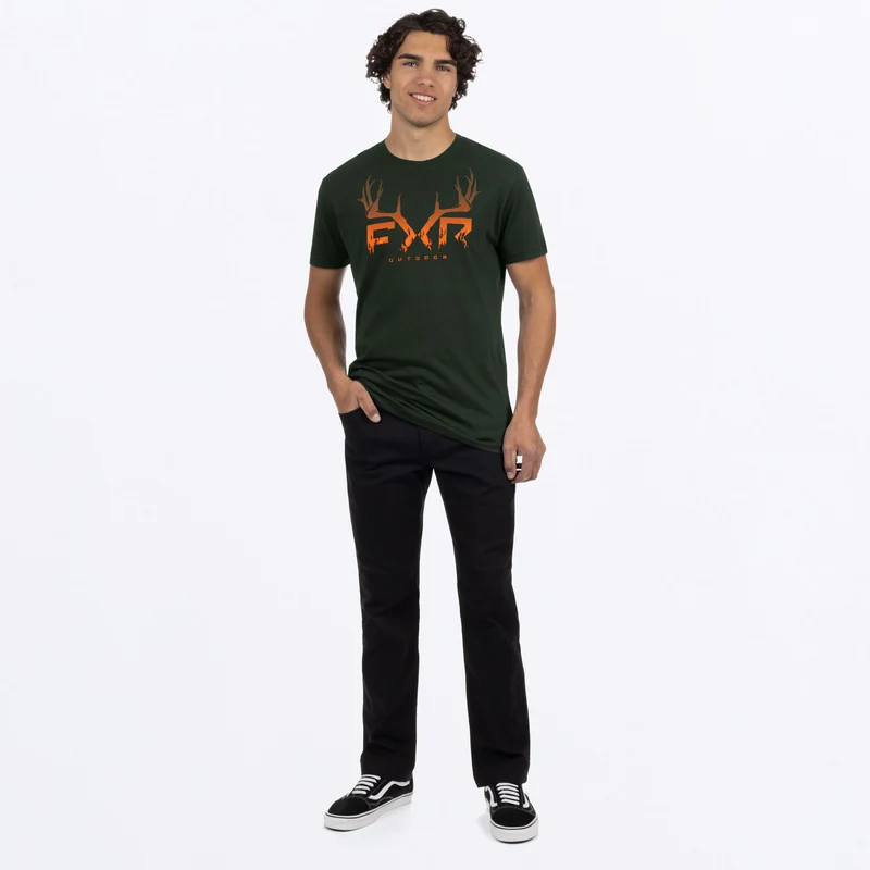 Men's Antler Premium T-Shirt