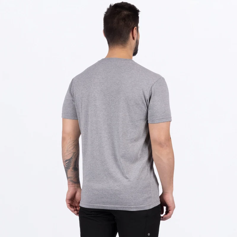 Men's Emblem Premium T-Shirt