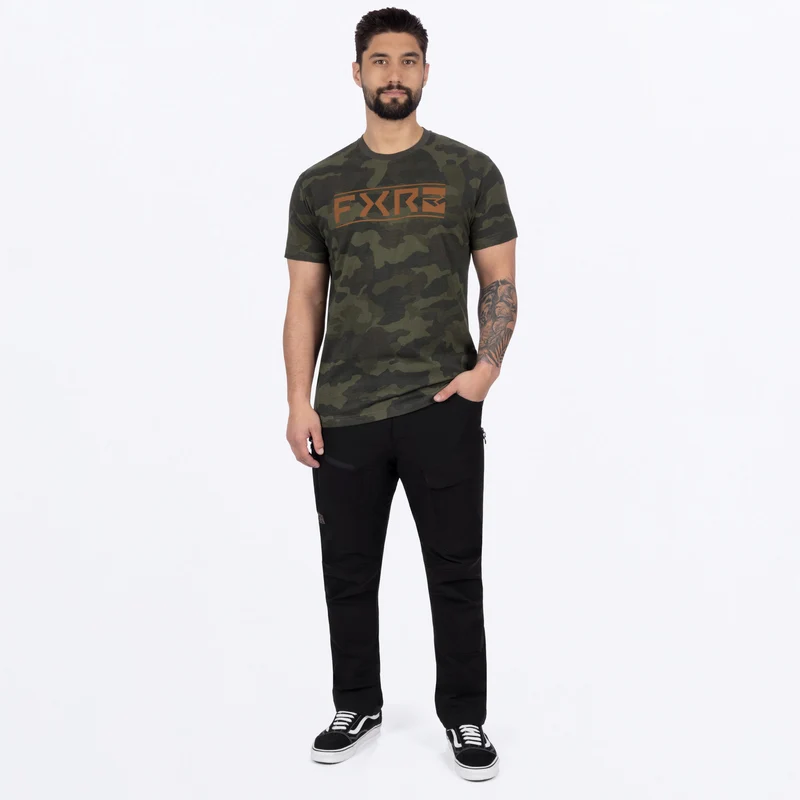 Men's Victory Premium T-Shirt