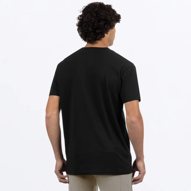 Men's Podium Premium T-Shirt