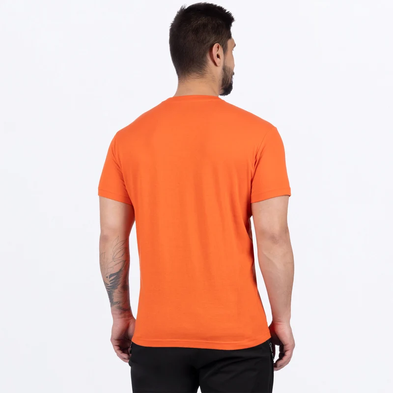 Men's Podium Premium T-Shirt