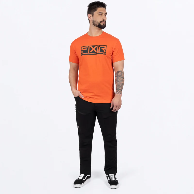 Men's Podium Premium T-Shirt