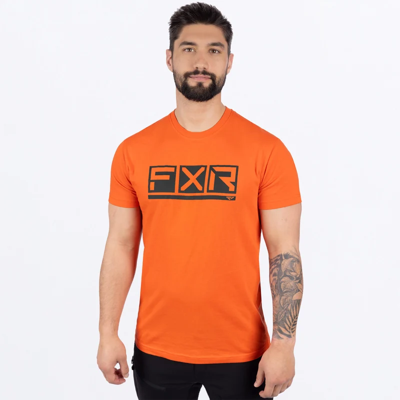 Men's Podium Premium T-Shirt