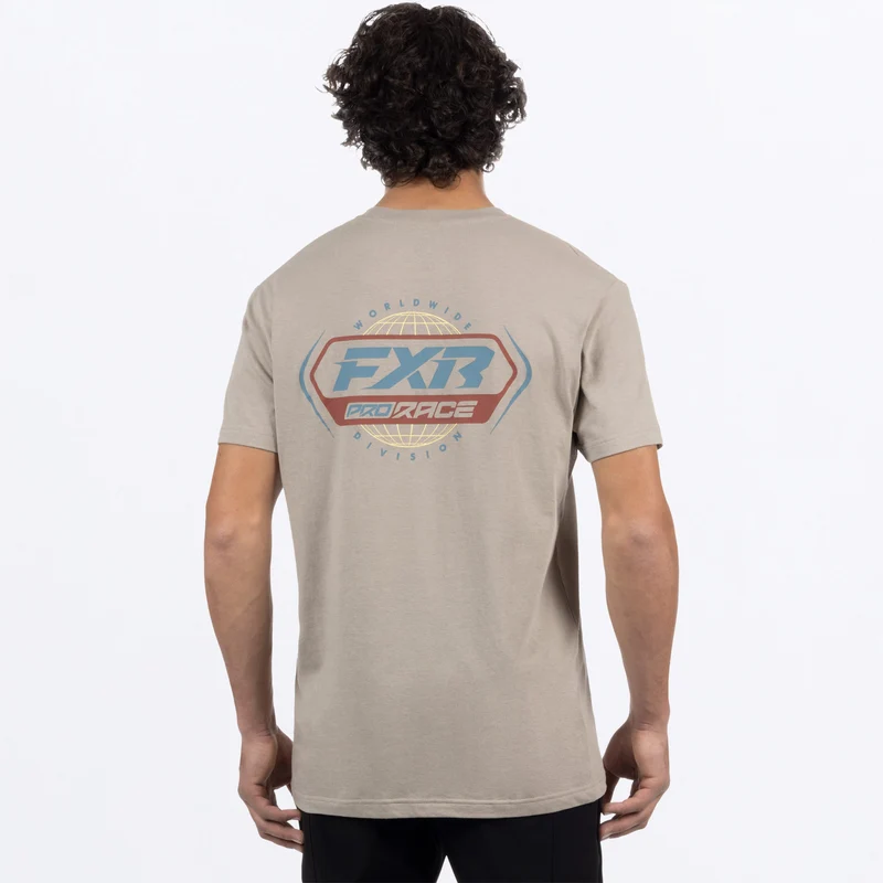 Men's Race Div Premium T-Shirt