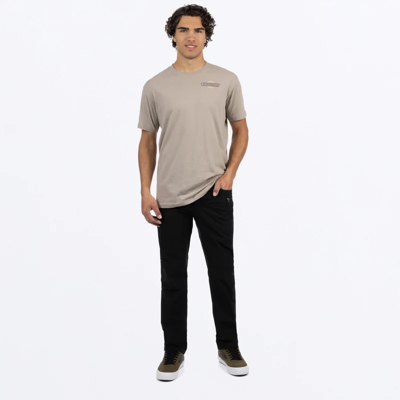 Men's Race Div Premium T-Shirt