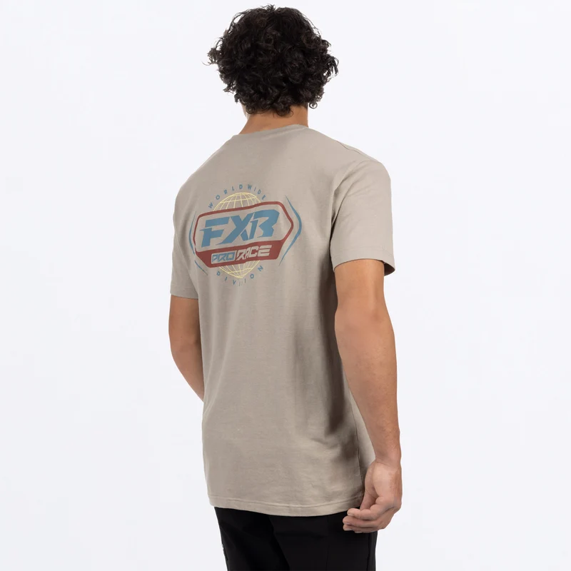 Men's Race Div Premium T-Shirt