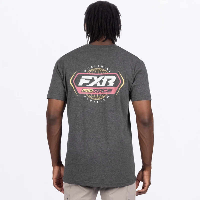 Men's Race Div Premium T-Shirt